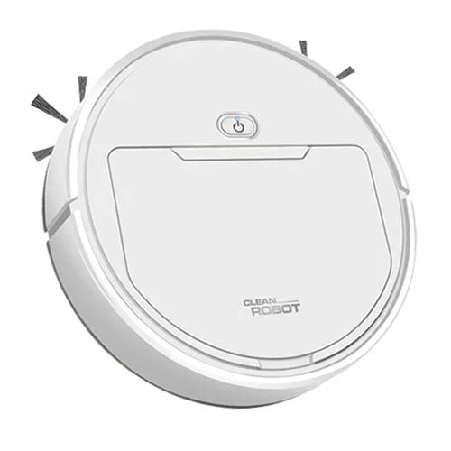 3-in-1 Automatic Robot Vacuum Cleaner
